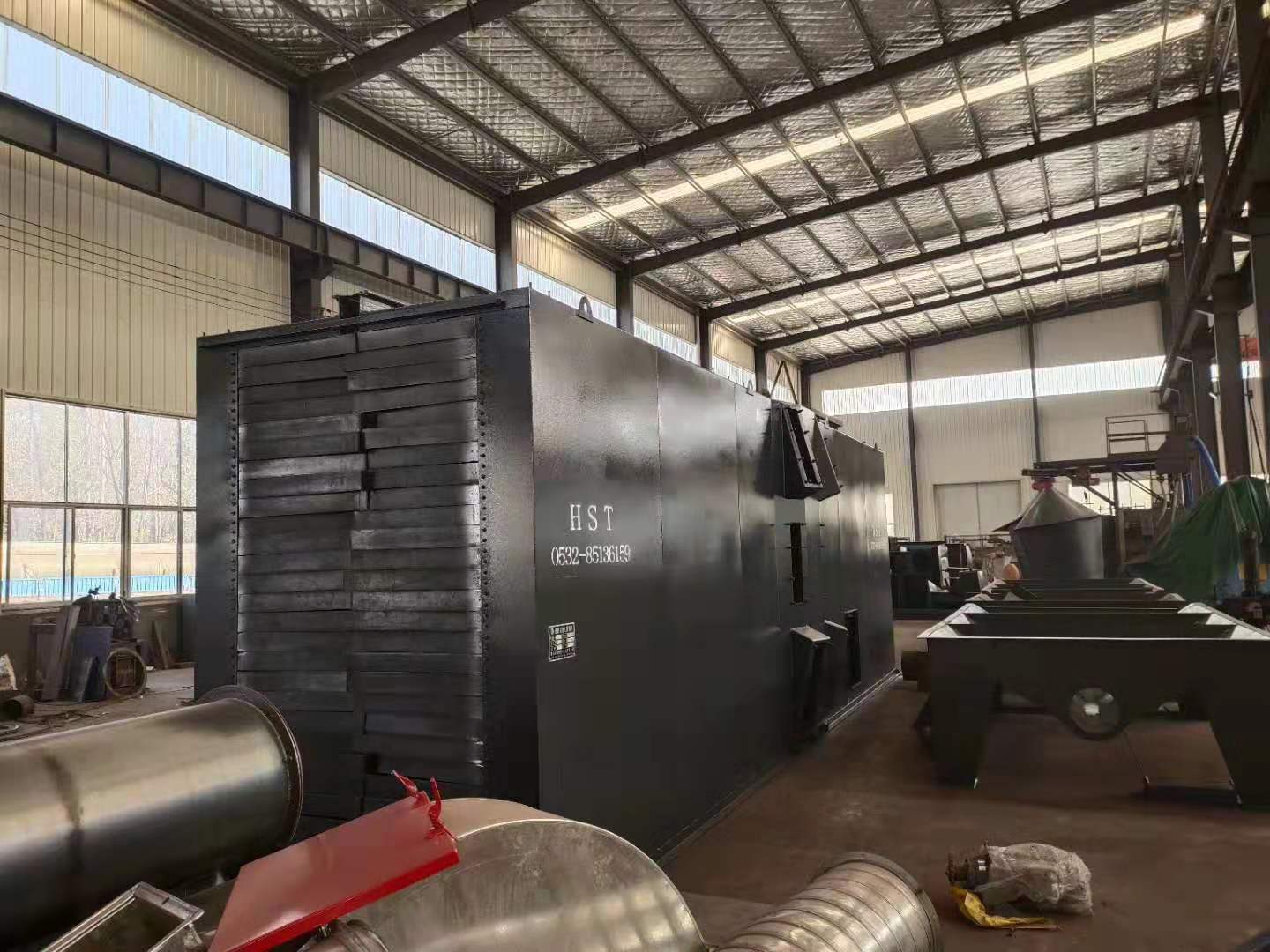 齊齊哈爾市履帶式拋丸機_齊齊哈爾市履帶式拋丸除銹清理機_齊齊哈爾市履帶式噴砂機_齊齊哈爾市履帶式噴丸設(shè)備怎樣日常維護？